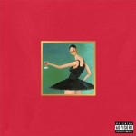 My Beautiful Dark Twisted Fantasy