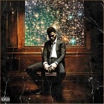 Kid Cudi - The Man on the Moon 2