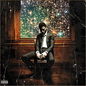 Kid Cudi - The Man on the Moon 2
