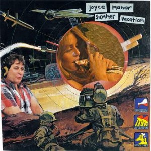 Joyce Manor & Summer Vacation Split 7″
