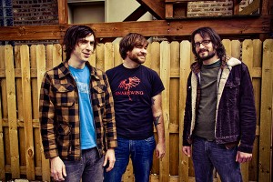 All Eyes West Interview