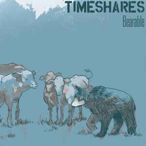 Timeshares – Bearable