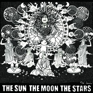 The Sun The Moon The Stars – Mind Reader